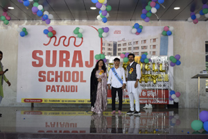 Best School of Pataudi 34